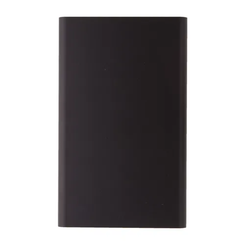 Power bank RaluFour Fekete 