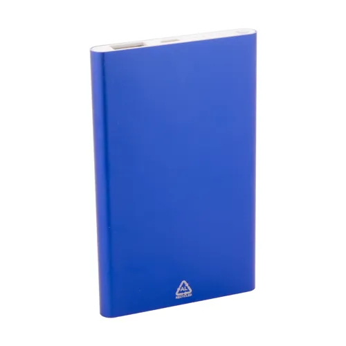 Power bank RaluFour Kék 