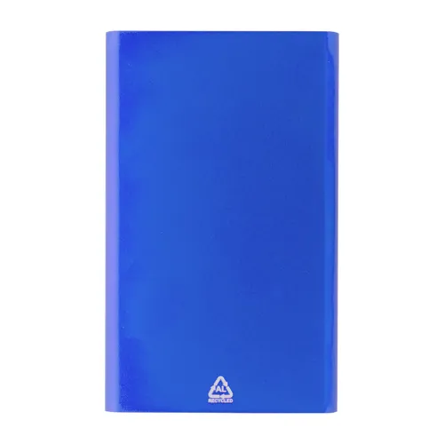 Power bank RaluFour Kék 