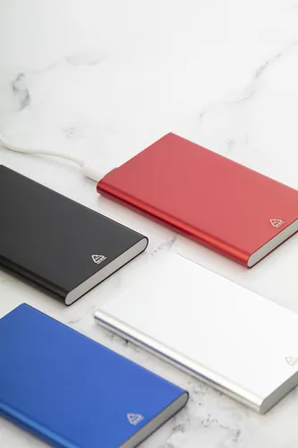 Power bank RaluFour Kék 