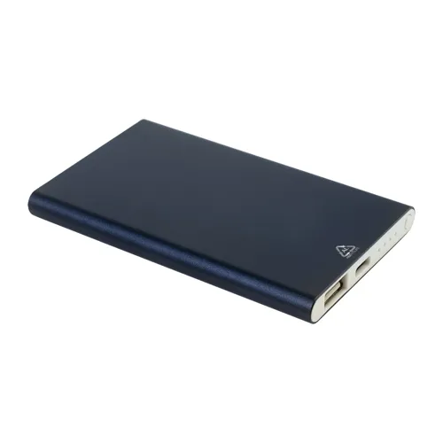 Power bank RaluFour Kék 
