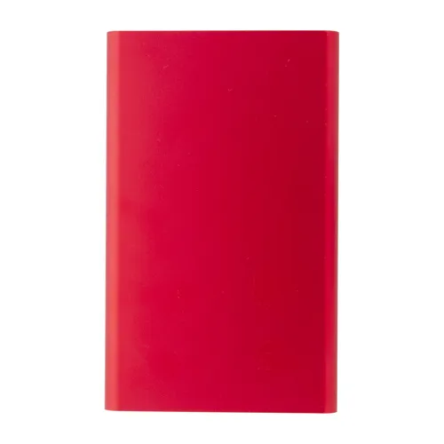 Power bank RaluFour Piros 