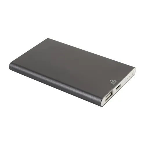 Power bank RaluFour Szürke 