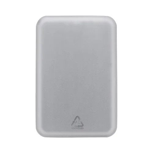 Power bank RaluSee Szürke 