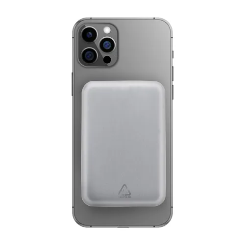 Power bank RaluSee Szürke 