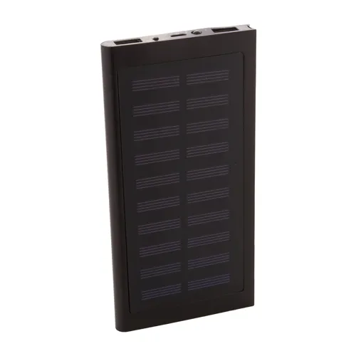 Power bank RaluSol Fekete 