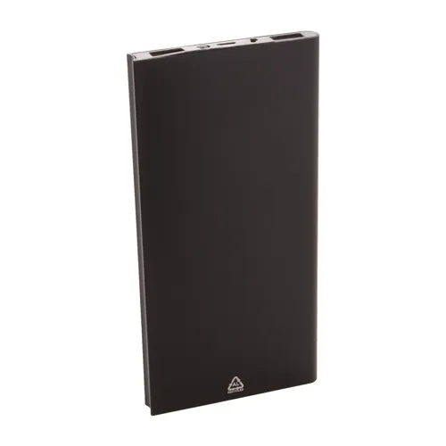 Power bank RaluSol Fekete 
