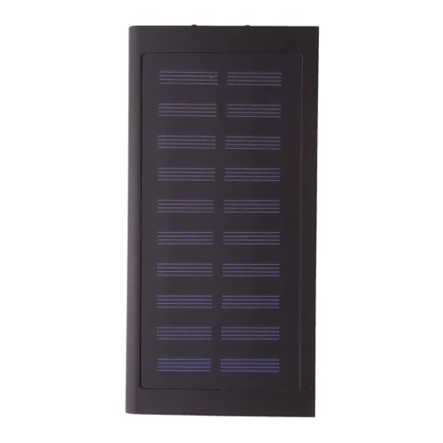Power bank RaluSol Fekete 