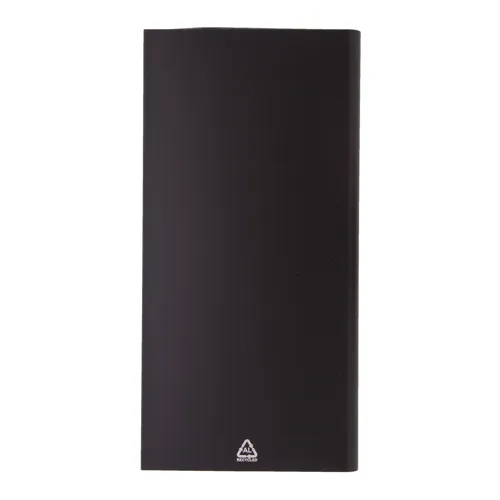 Power bank RaluSol Fekete 