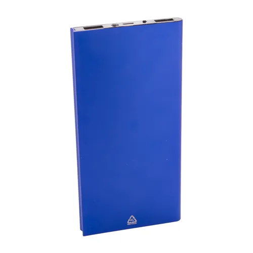 Power bank RaluSol Kék 