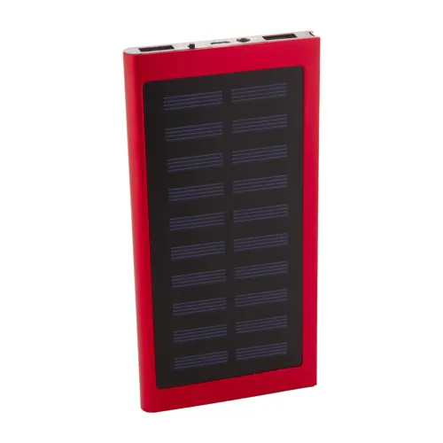Power bank RaluSol Piros 