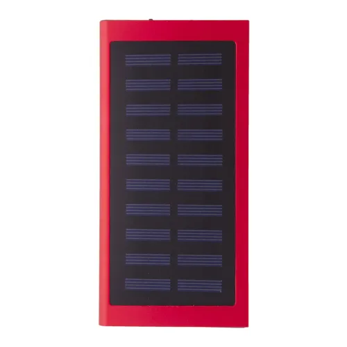 Power bank RaluSol Piros 