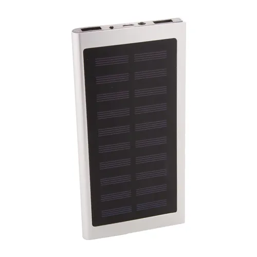 Power bank RaluSol Szürke 