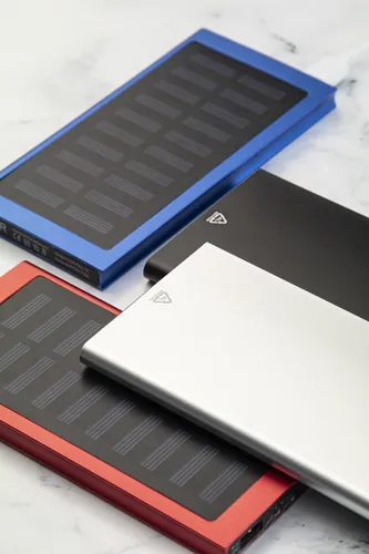 Power bank RaluSol Szürke 