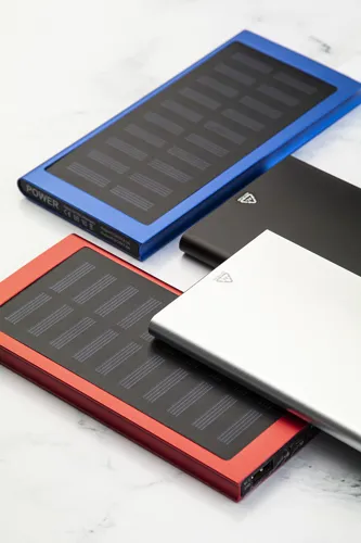 Power bank RaluSol Szürke 