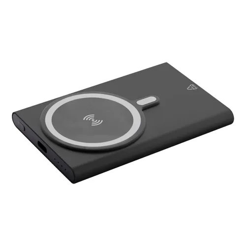 Power bank RaluStick Fekete 