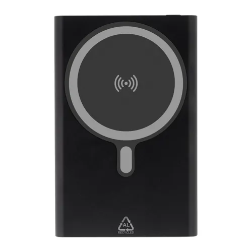 Power bank RaluStick Fekete 