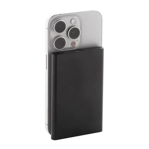 Power bank RaluStick Fekete 