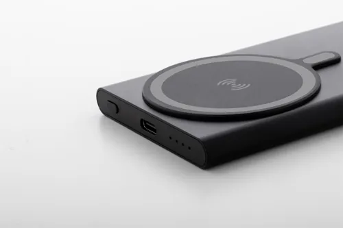 Power bank RaluStick Fekete 