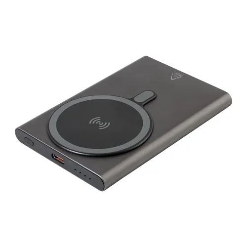 Power bank RaluStick Szürke 