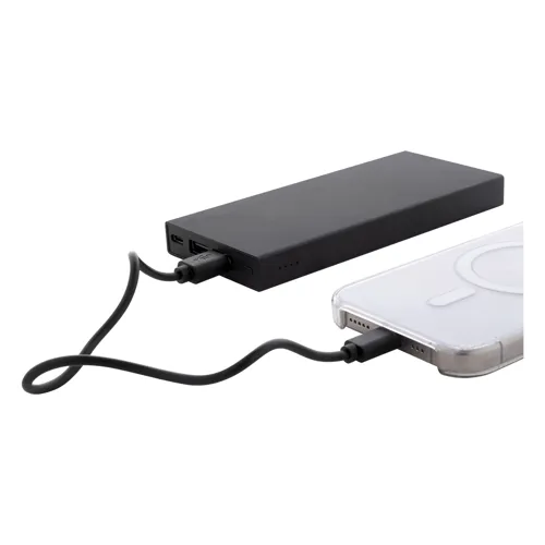 Power bank RaluTen Fekete 