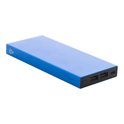 Power bank RaluTen Kék 