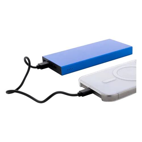 Power bank RaluTen Kék 