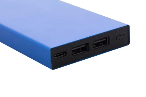 Power bank RaluTen Kék 