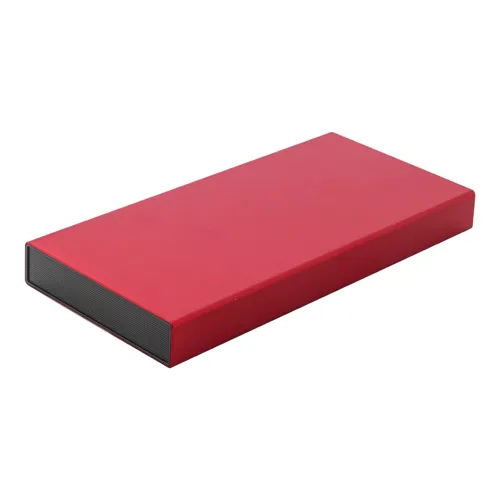 Power bank RaluTen Piros 