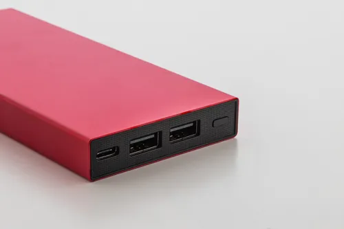 Power bank RaluTen Piros 