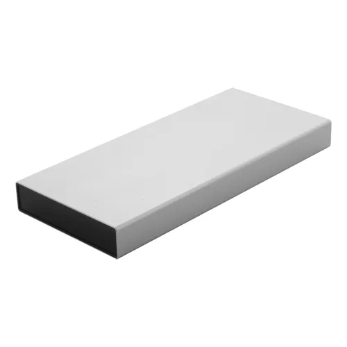 Power bank RaluTen Szürke 