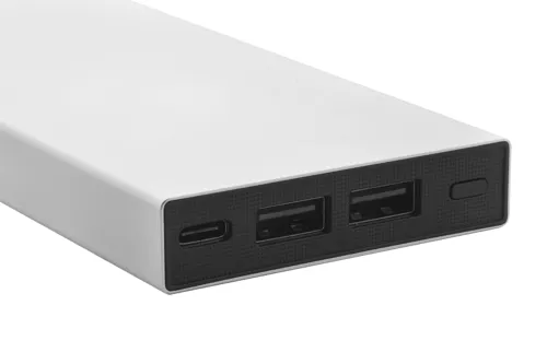 Power bank RaluTen Szürke 