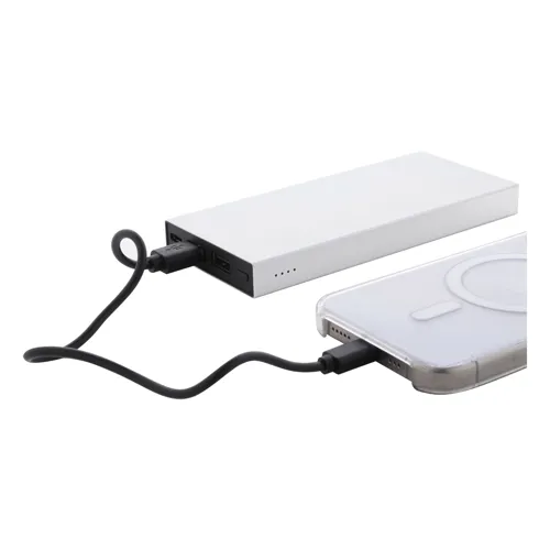 Power bank RaluTen Szürke 