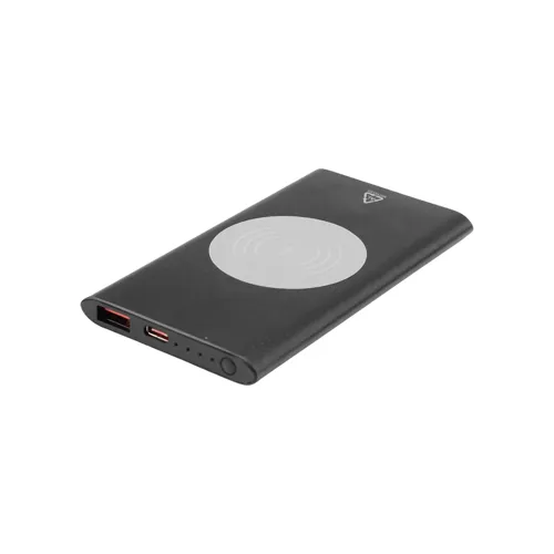 Power bank RaluWir Fekete 