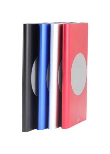 Power bank RaluWir Fekete 