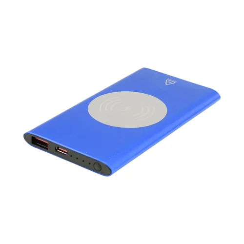 Power bank RaluWir Kék 