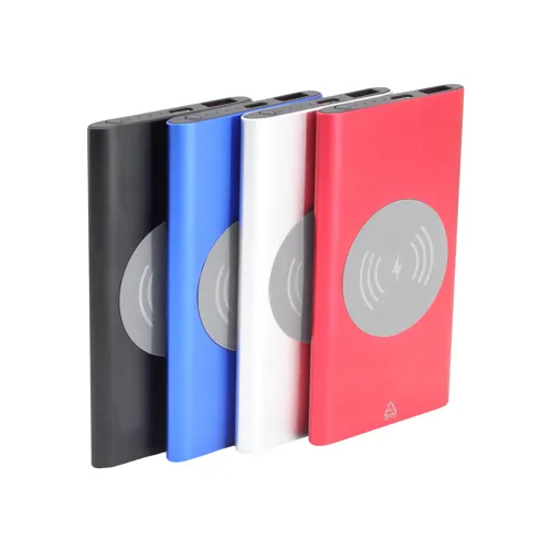 Power bank RaluWir Kék 