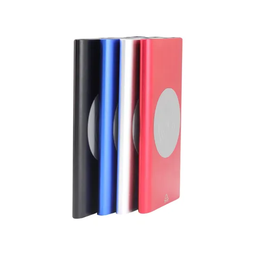 Power bank RaluWir Kék 