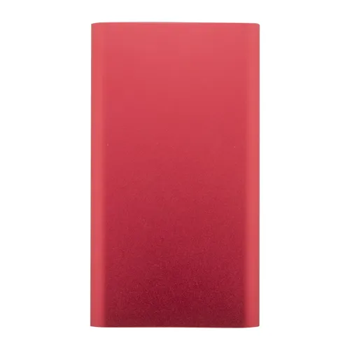 Power bank RaluWir Piros 