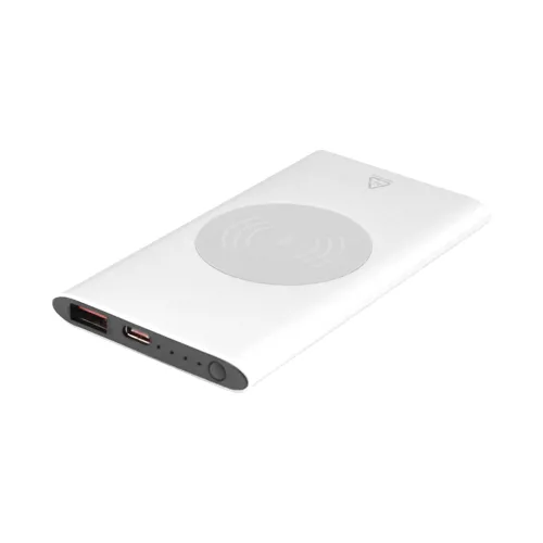 Power bank RaluWir Szürke 