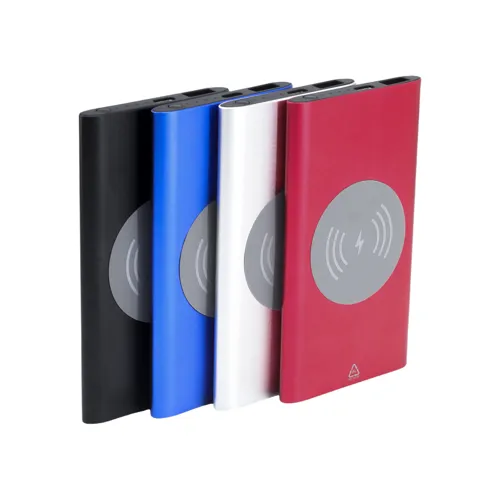 Power bank RaluWir Szürke 