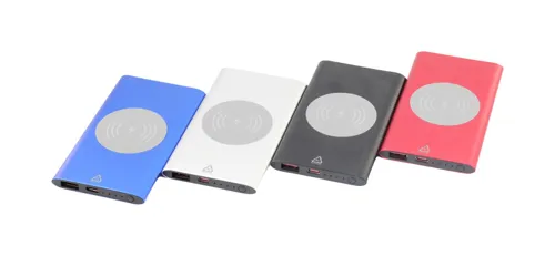 Power bank RaluWir Szürke 
