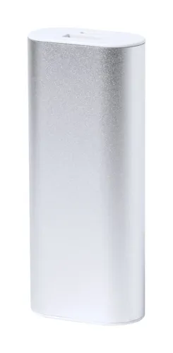 Power bank Ronzul Szürke 