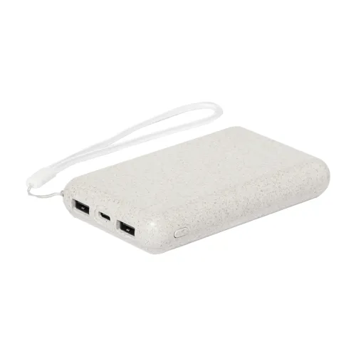 Power bank Surum Barna 
