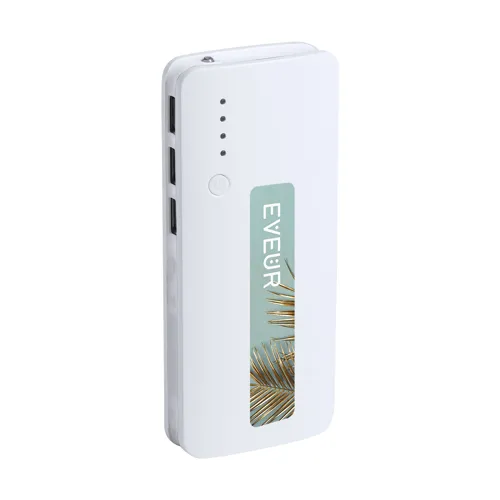 Power bank Tenak Fehér 