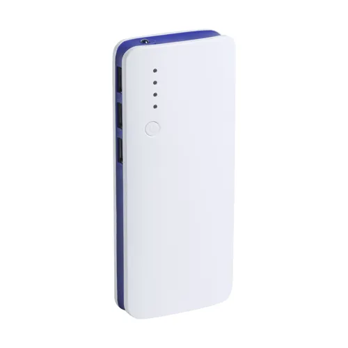Power bank Tenak Kék 