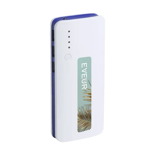 Power bank Tenak Kék 