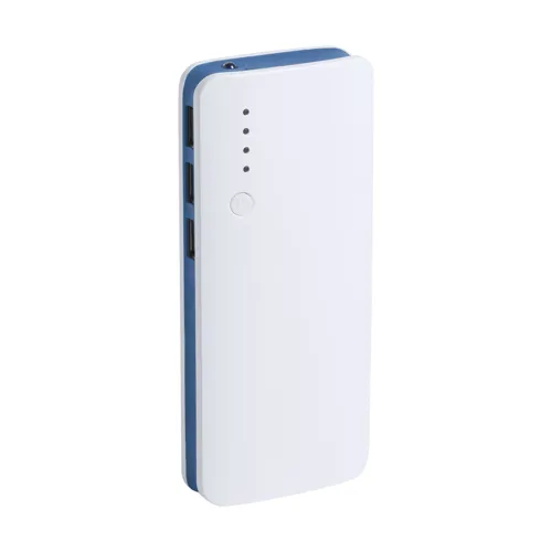 Power bank Tenak Kék 