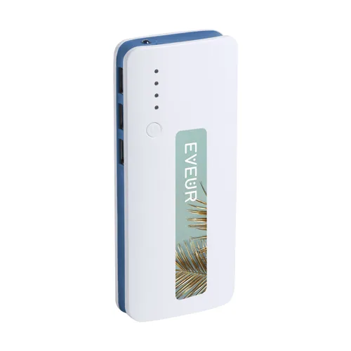 Power bank Tenak Kék 