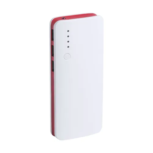 Power bank Tenak Piros 